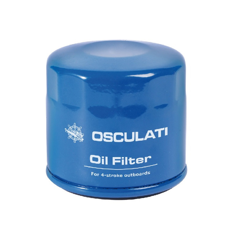 TOHATSU oil filters for 4-stroke outboards